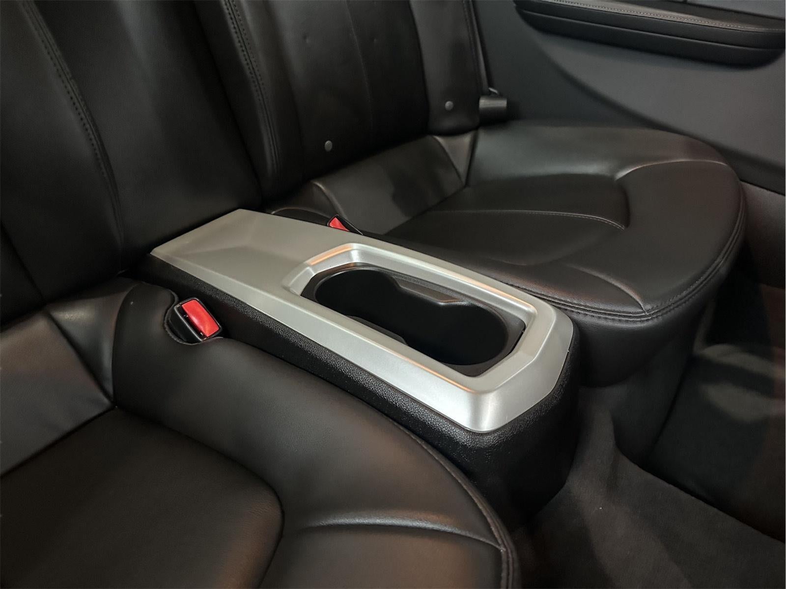 2014 Cadillac CTS Coupe 2dr Cpe AWD