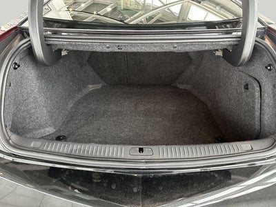 2014 Cadillac CTS Coupe 2dr Cpe AWD