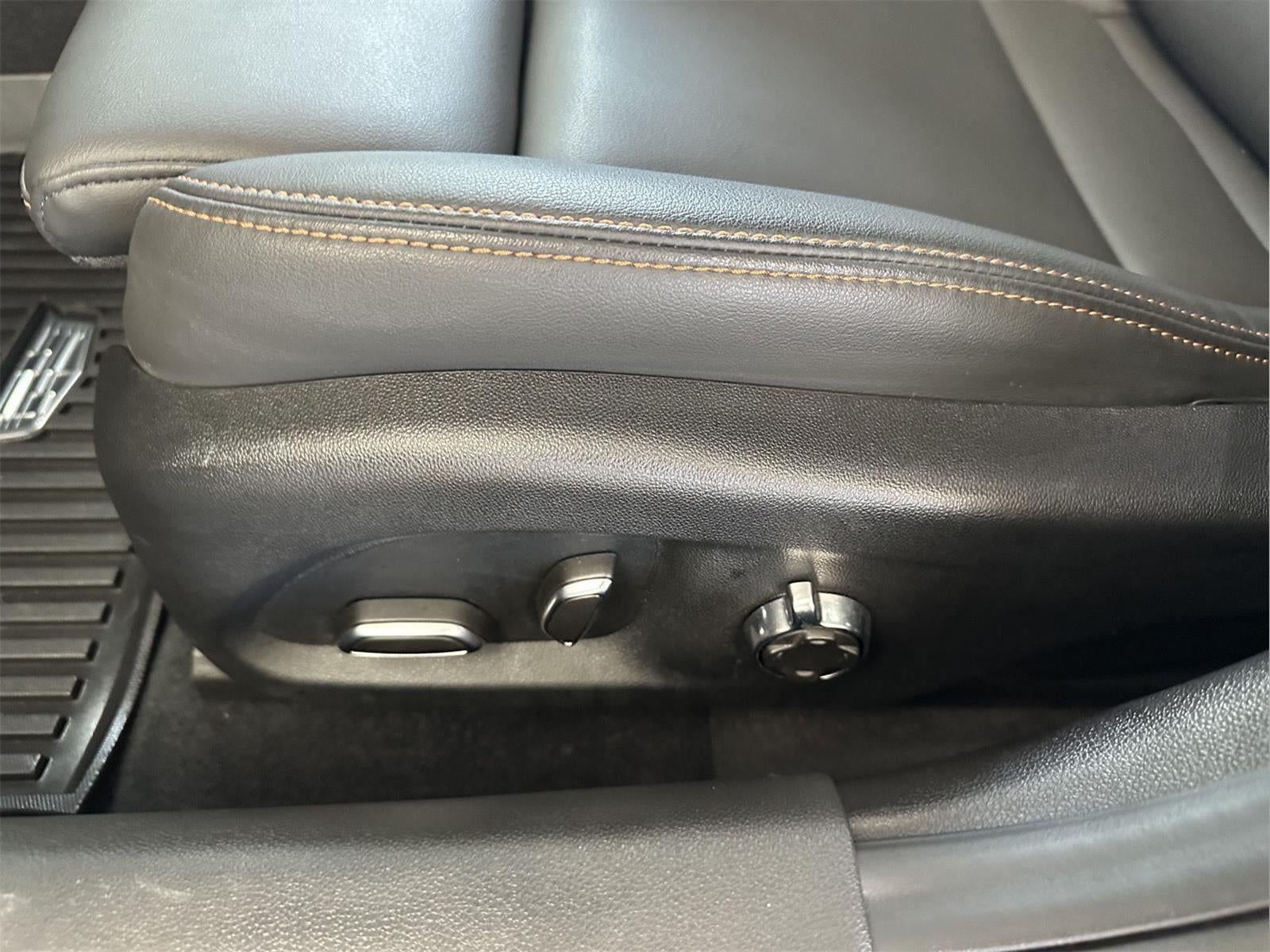 2024 Cadillac CT4-V 4dr Sdn