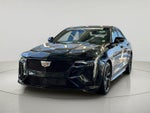 2024 Cadillac CT4-V 4dr Sdn