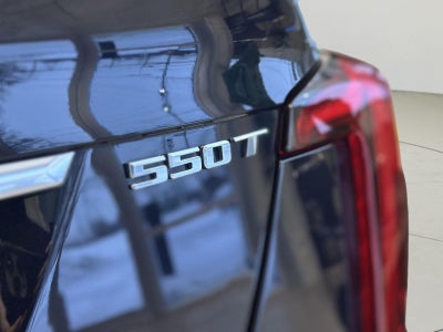 2021 Cadillac CT5 Premium Luxury