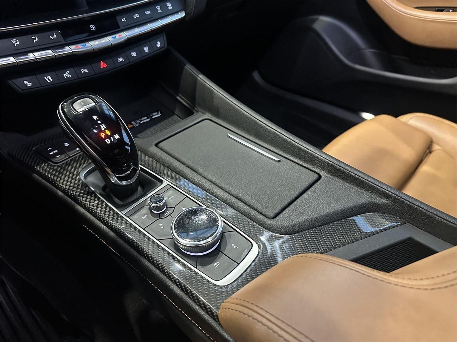 2021 Cadillac CT5 Premium Luxury