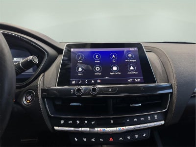 2021 Cadillac CT5 Premium Luxury