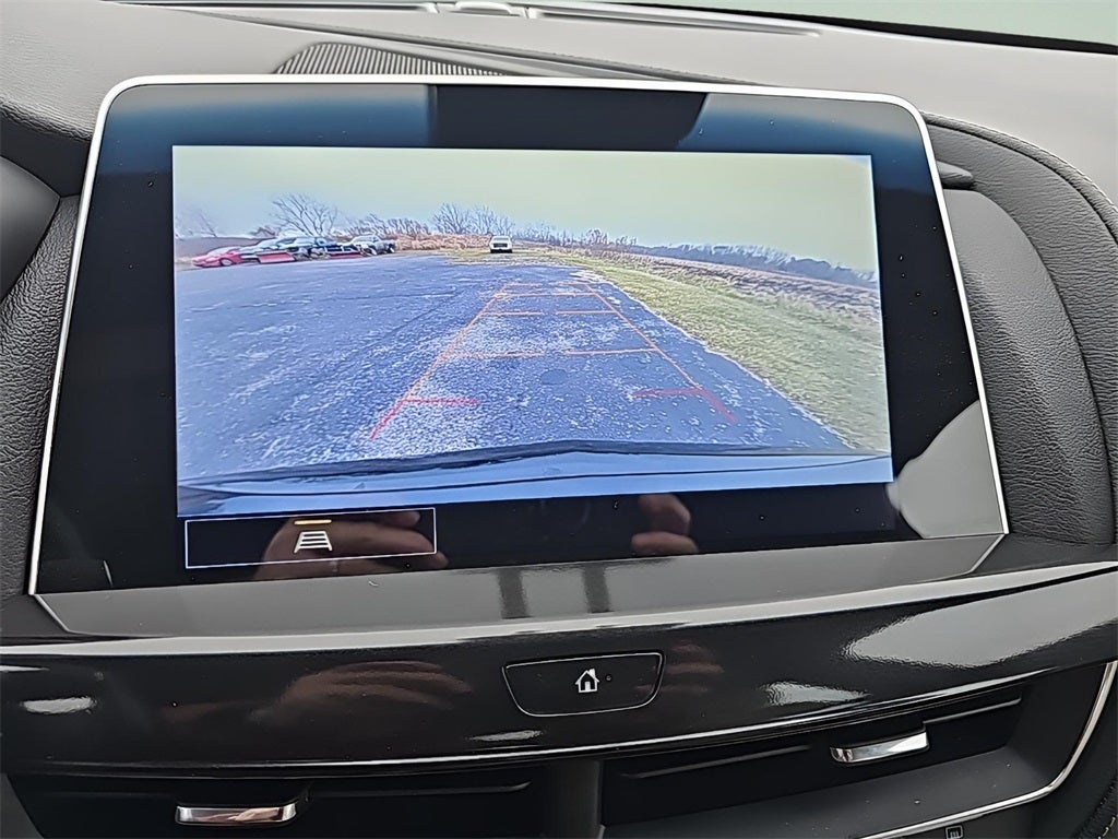 2023 Cadillac CT5 Premium Luxury Bose, Sunroof, Heated Steering Wheel, (CarBravo!)