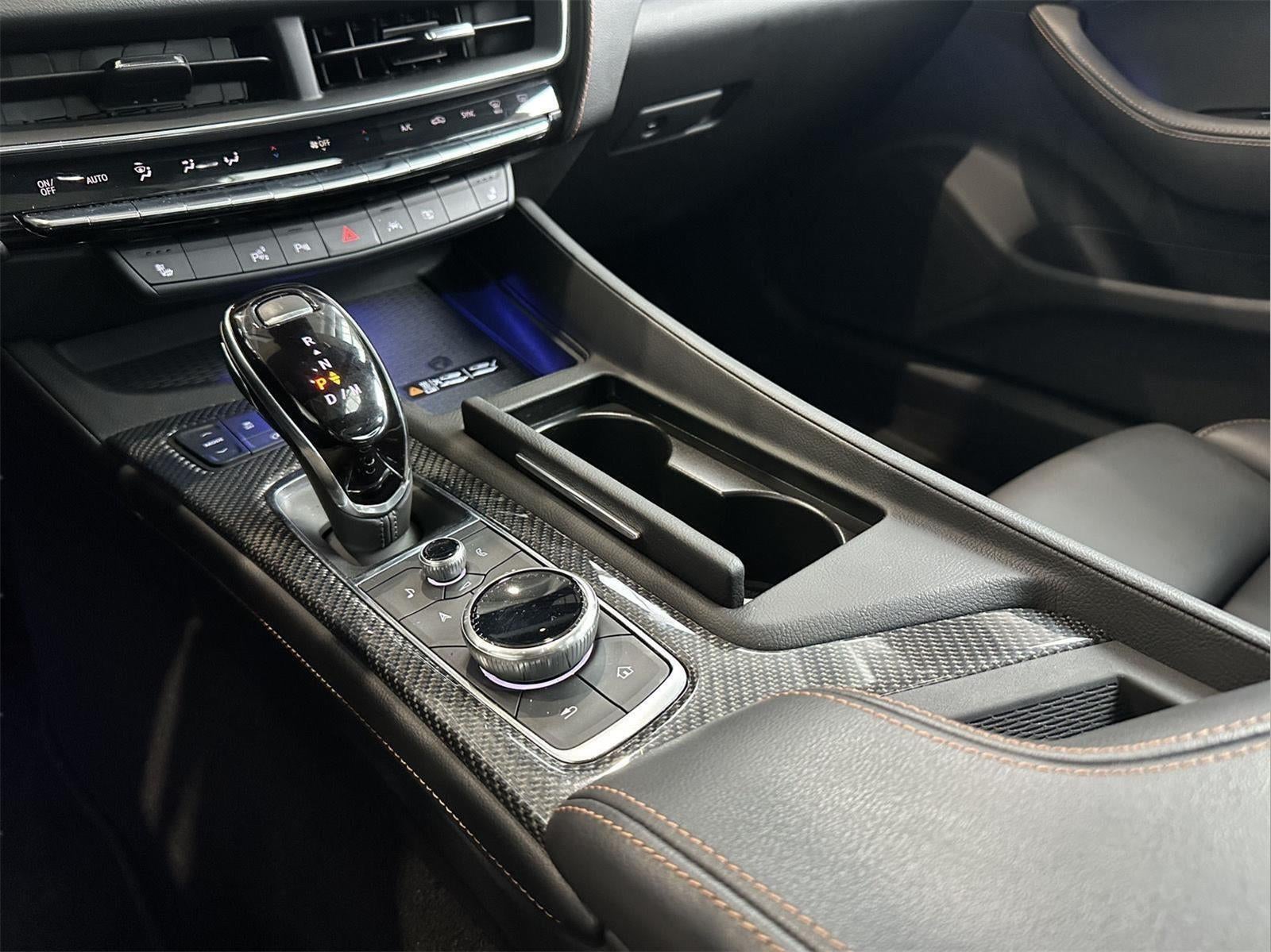 2025 Cadillac CT5 Sport