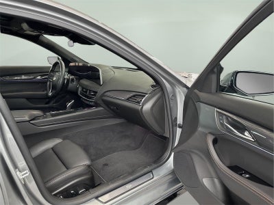 2025 Cadillac CT5 Sport