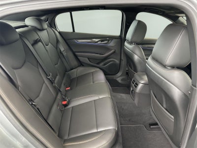 2025 Cadillac CT5 Sport