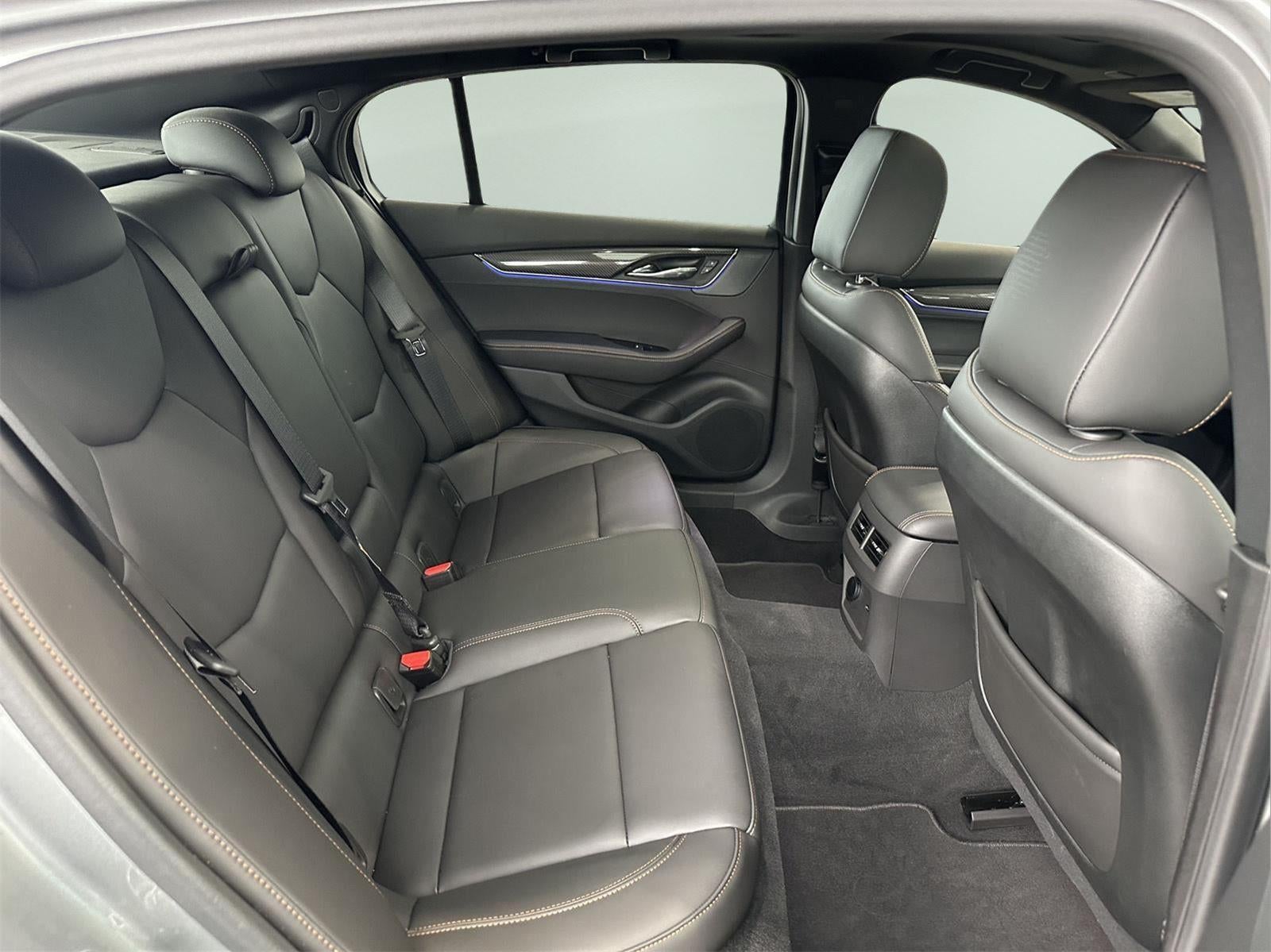 2025 Cadillac CT5 Sport