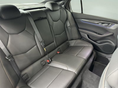 2025 Cadillac CT5 Sport