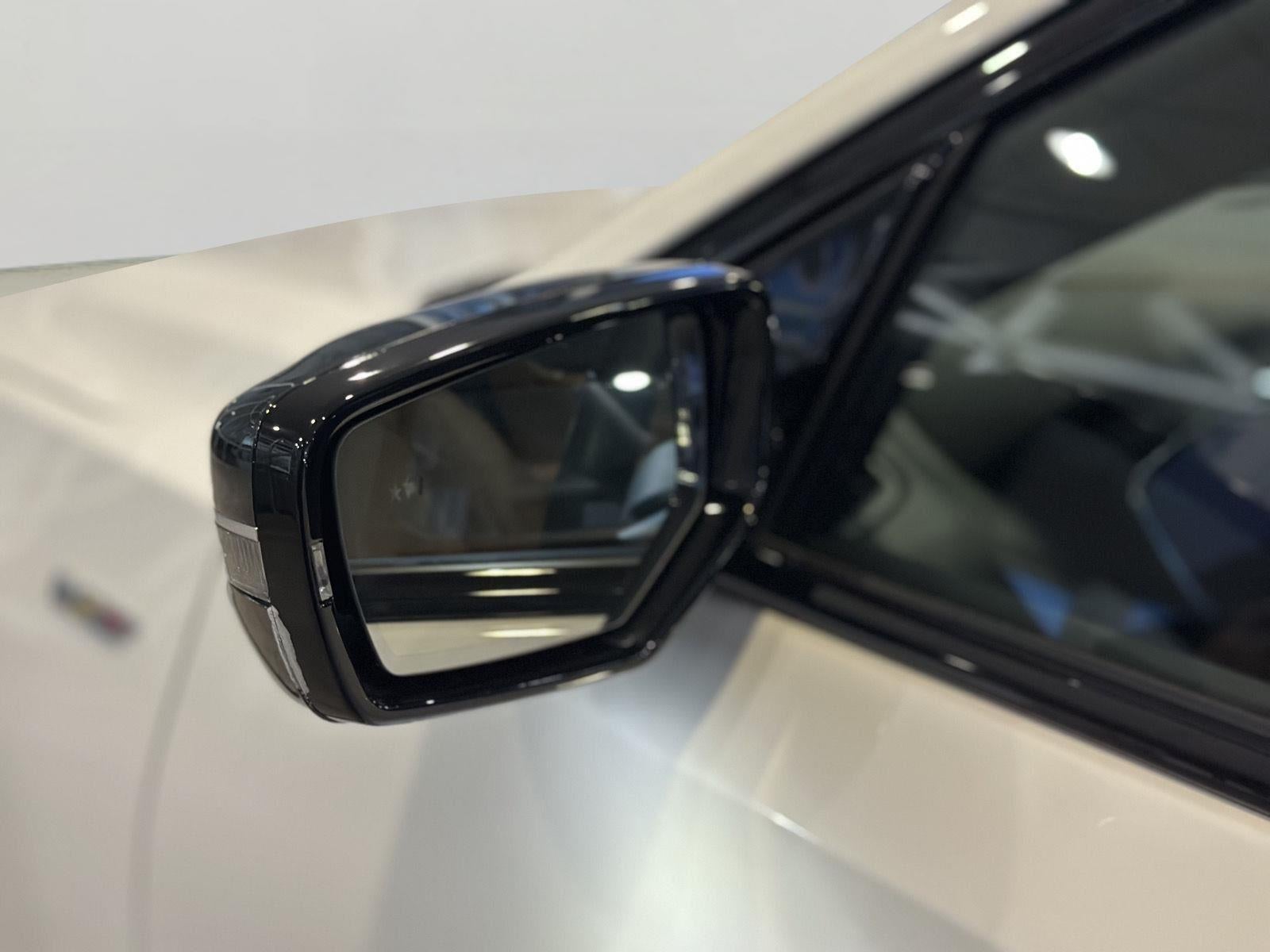 2023 Cadillac CT5-V 4dr Sdn