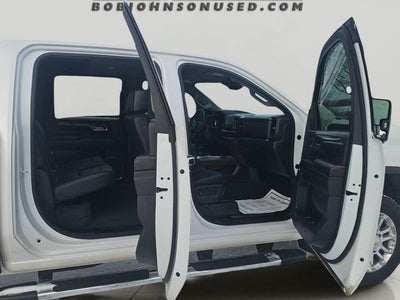 2024 Chevrolet Silverado 3500HD LTZ