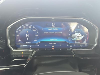 2024 Chevrolet Silverado 3500HD LTZ