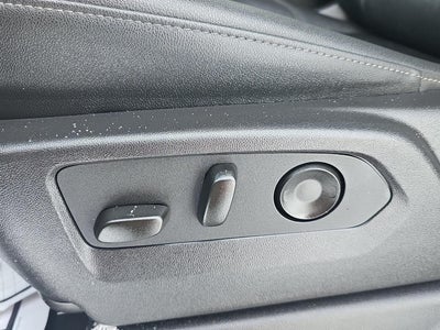 2024 Chevrolet Silverado 3500HD LTZ