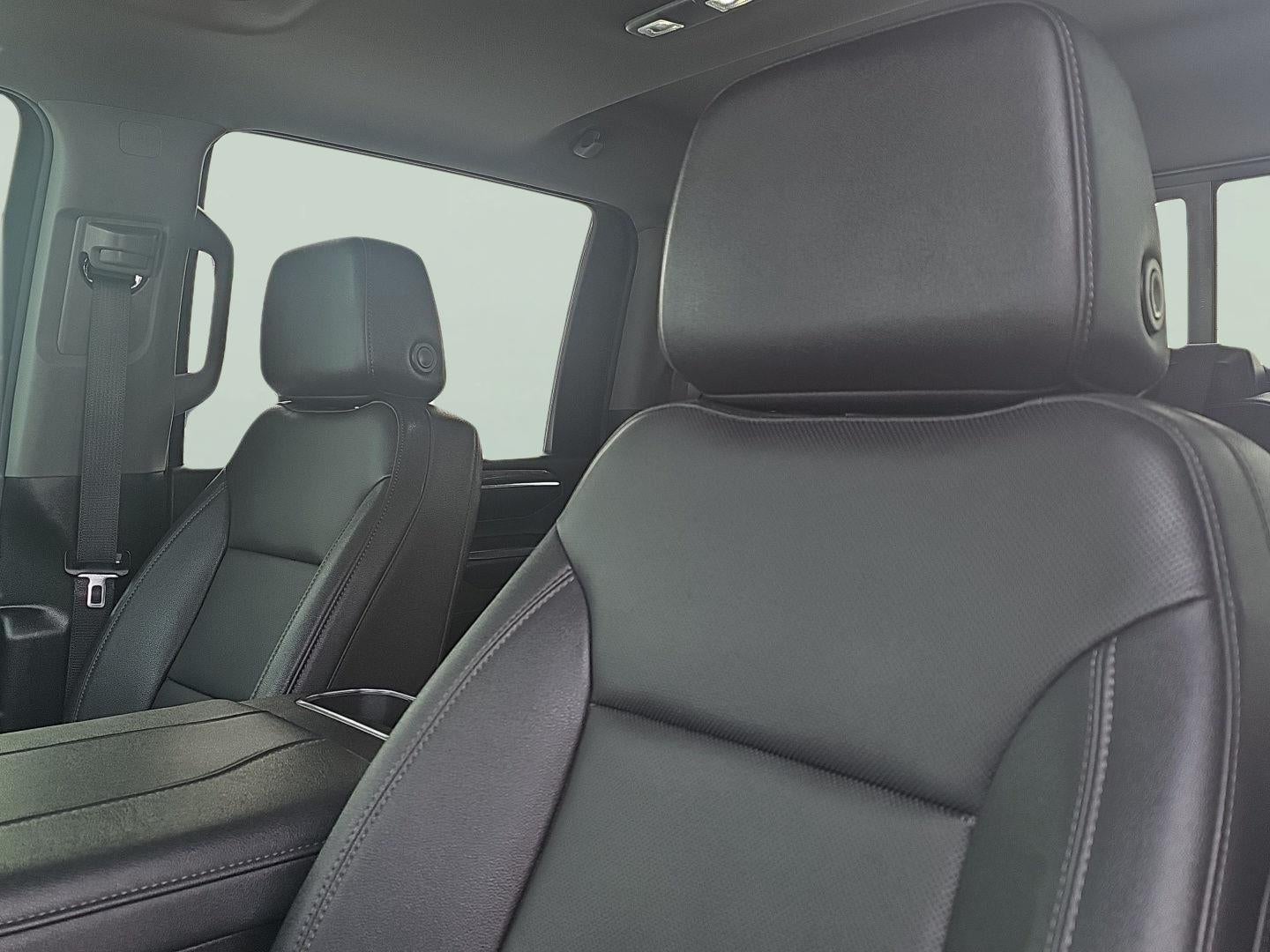 2024 Chevrolet Silverado 3500HD LTZ