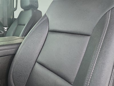 2024 Chevrolet Silverado 3500HD LTZ