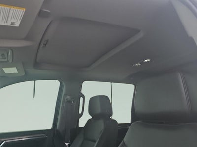 2024 Chevrolet Silverado 3500HD LTZ