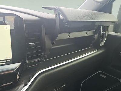 2024 Chevrolet Silverado 3500HD LTZ