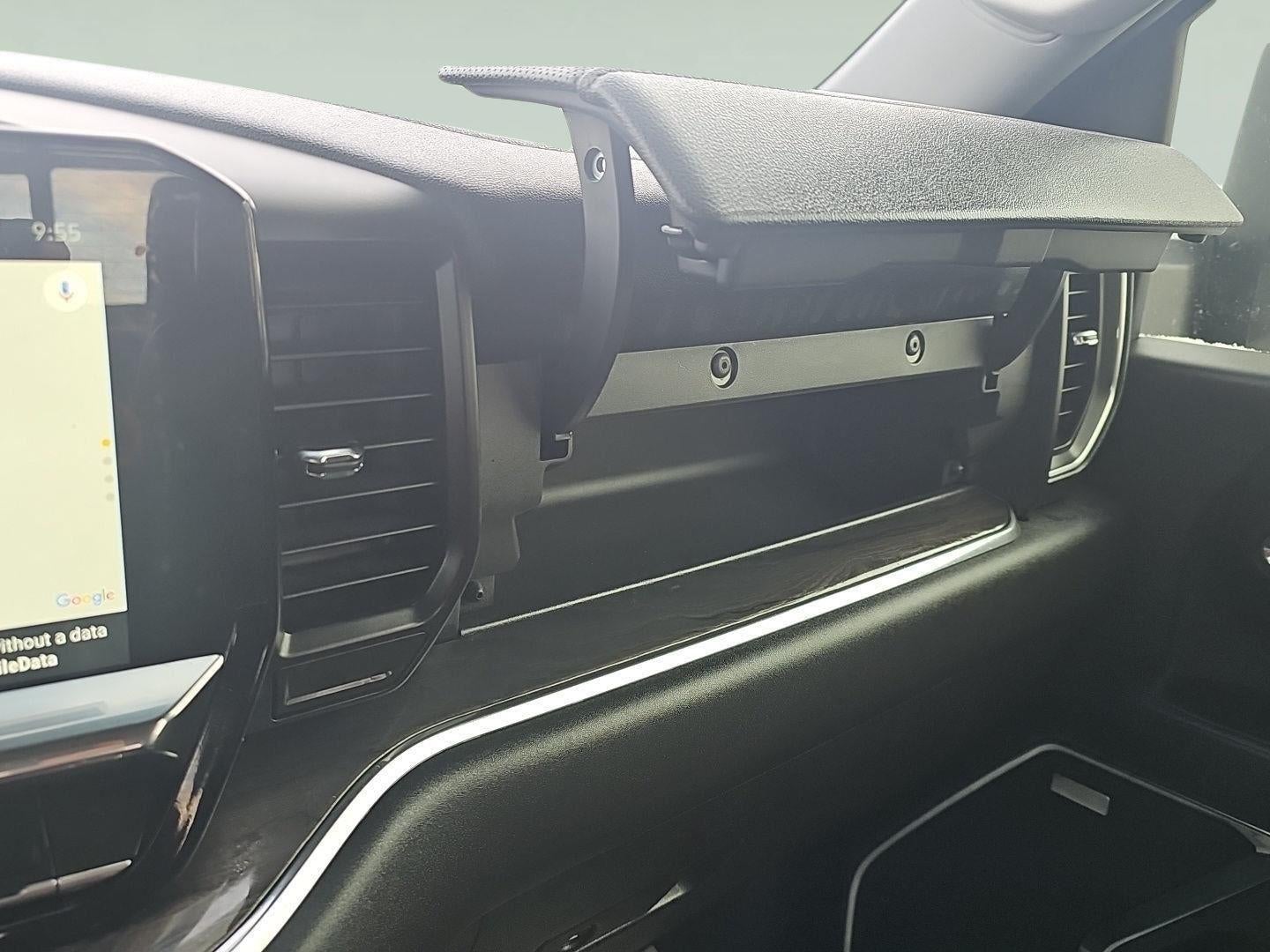 2024 Chevrolet Silverado 3500HD LTZ