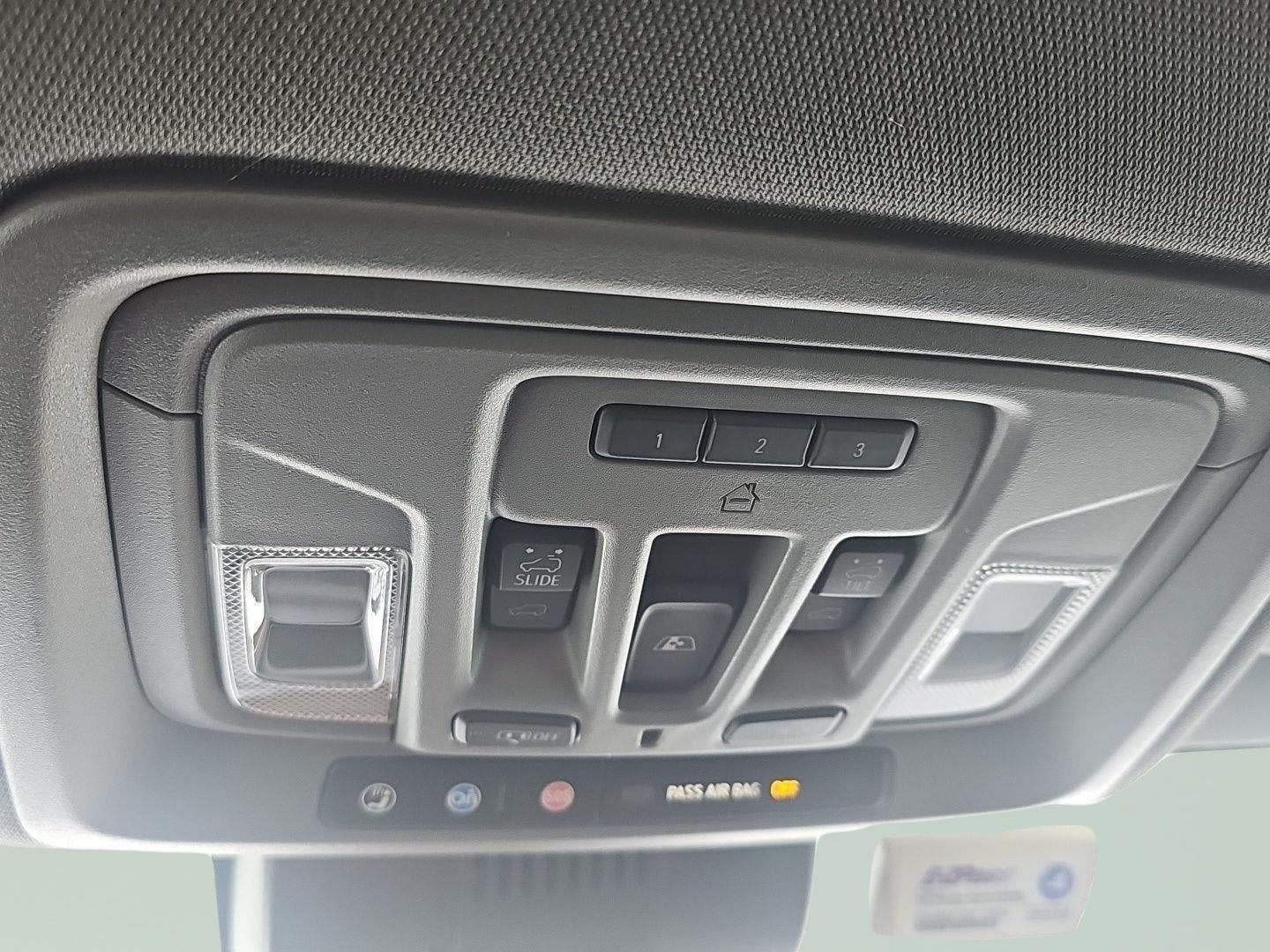 2024 Chevrolet Silverado 3500HD LTZ