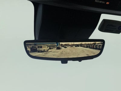 2024 Chevrolet Silverado 3500HD LTZ