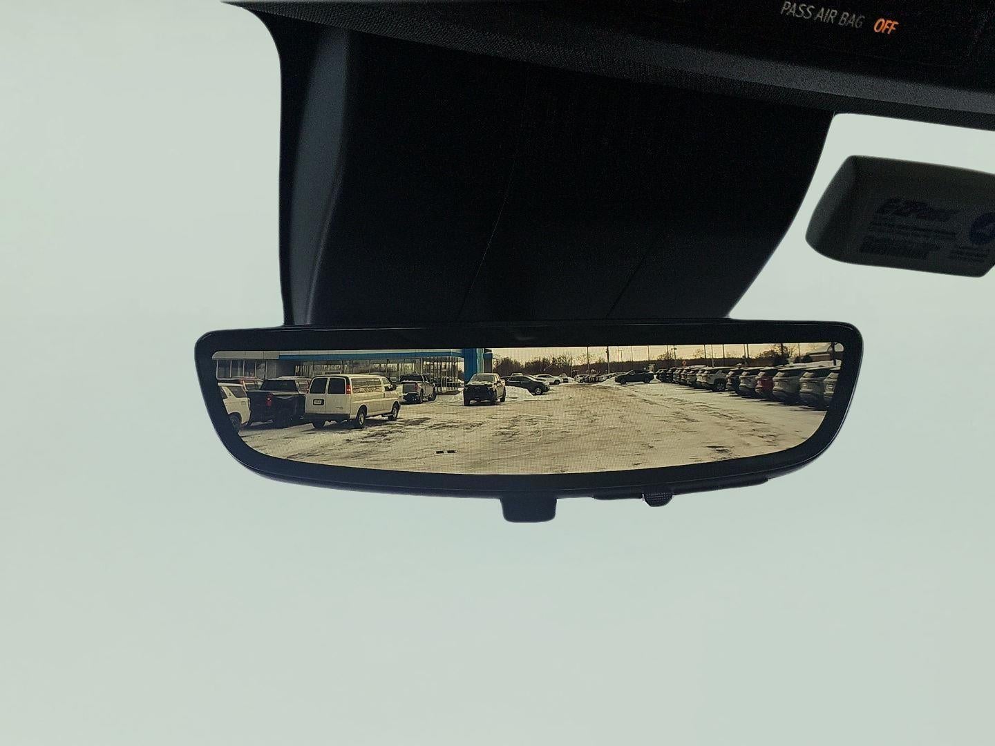 2024 Chevrolet Silverado 3500HD LTZ