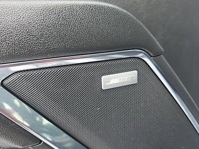 2024 Chevrolet Silverado 3500HD LTZ