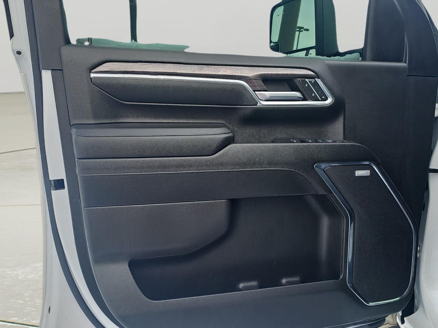 2024 Chevrolet Silverado 3500HD LTZ