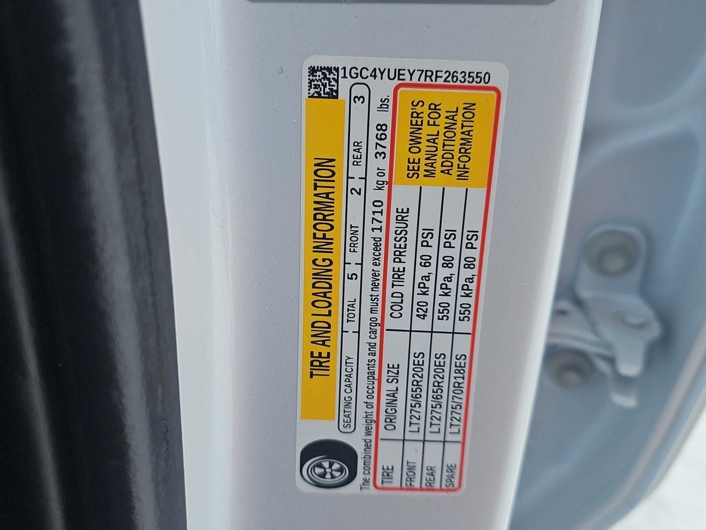 2024 Chevrolet Silverado 3500HD LTZ