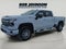 2024 Chevrolet Silverado 3500HD LTZ