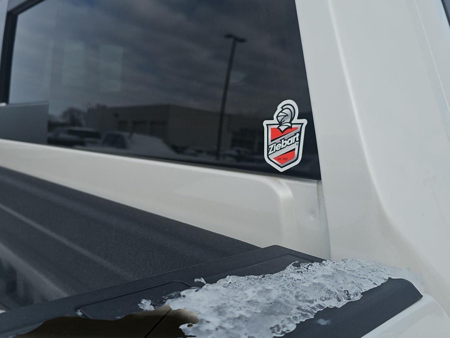 2024 Chevrolet Silverado 3500HD LTZ