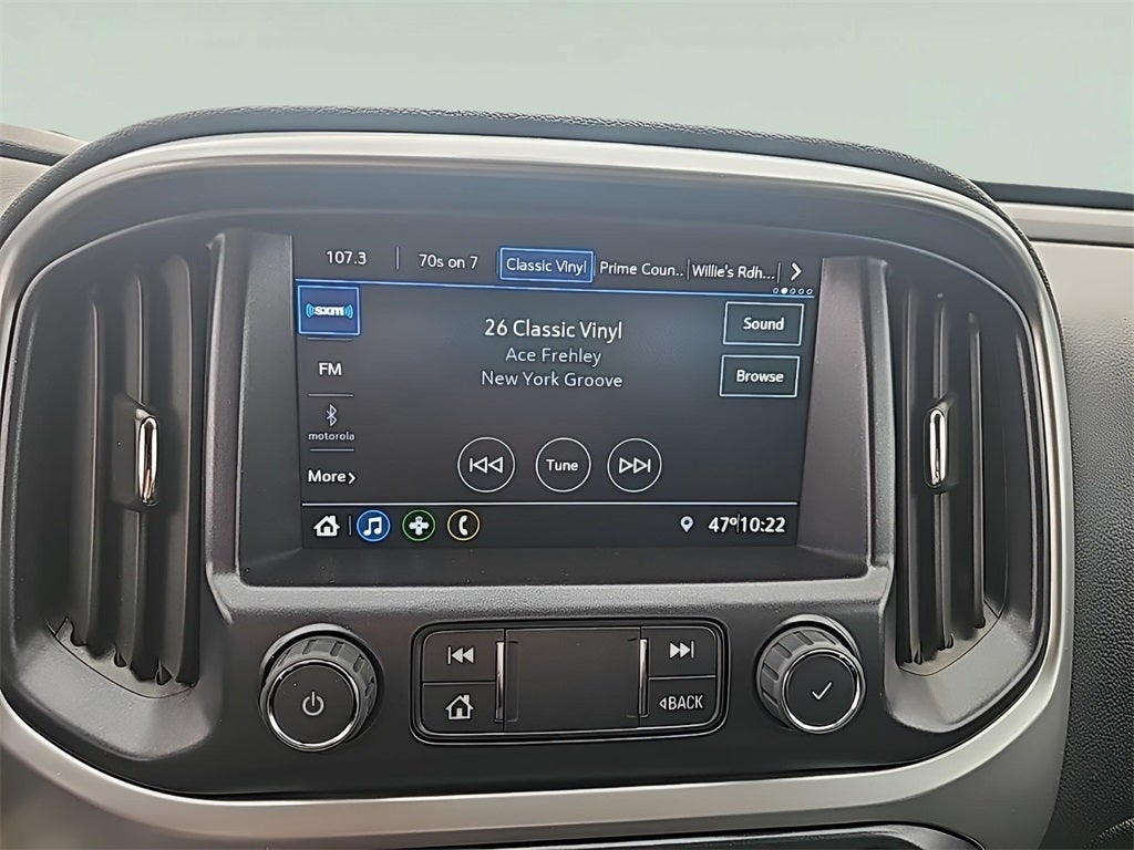 2022 Chevrolet Colorado LT Remote Start!!! (CarBravo Certified!!)