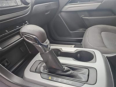 2022 Chevrolet Colorado LT Remote Start!!! (CarBravo Certified!!)