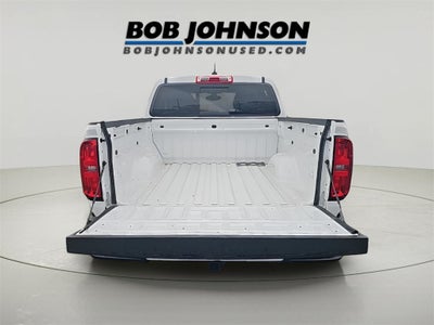 2022 Chevrolet Colorado LT Remote Start!!! (CarBravo Certified!!)