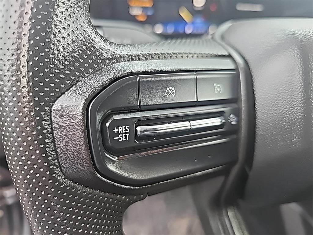 2024 Chevrolet Colorado Trail Boss Fresh Trade! Advanced Trailering Package w/trailer