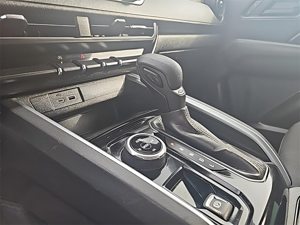 2024 Chevrolet Colorado Trail Boss Fresh Trade! Advanced Trailering Package w/trailer