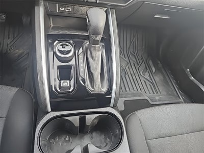 2024 Chevrolet Colorado Trail Boss Fresh Trade! Advanced Trailering Package w/trailer