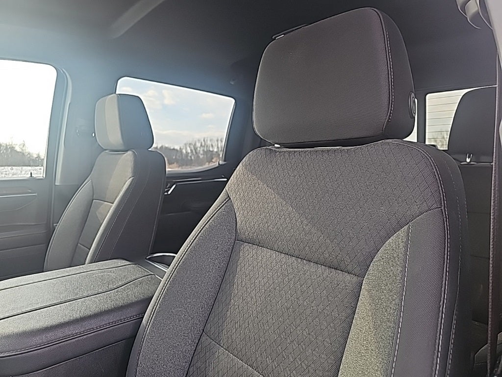 2023 Chevrolet Silverado 1500 RST Fresh Trade!!! Remote Start, Heated Seats/steering