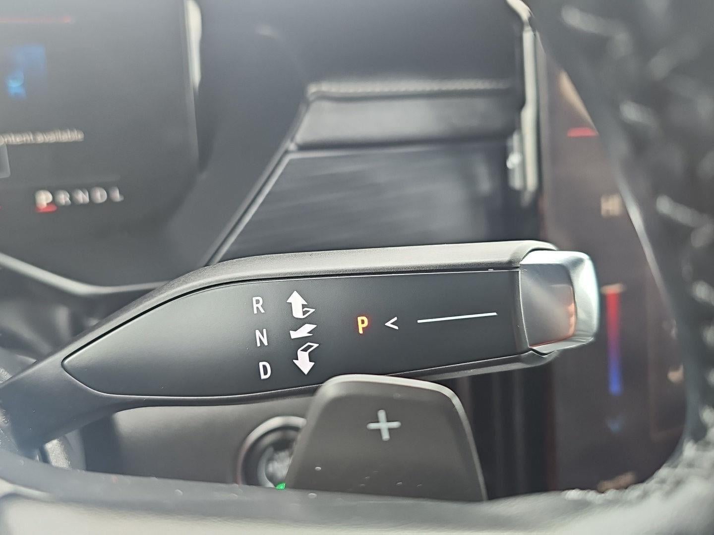 2024 GMC Acadia AWD Elevation