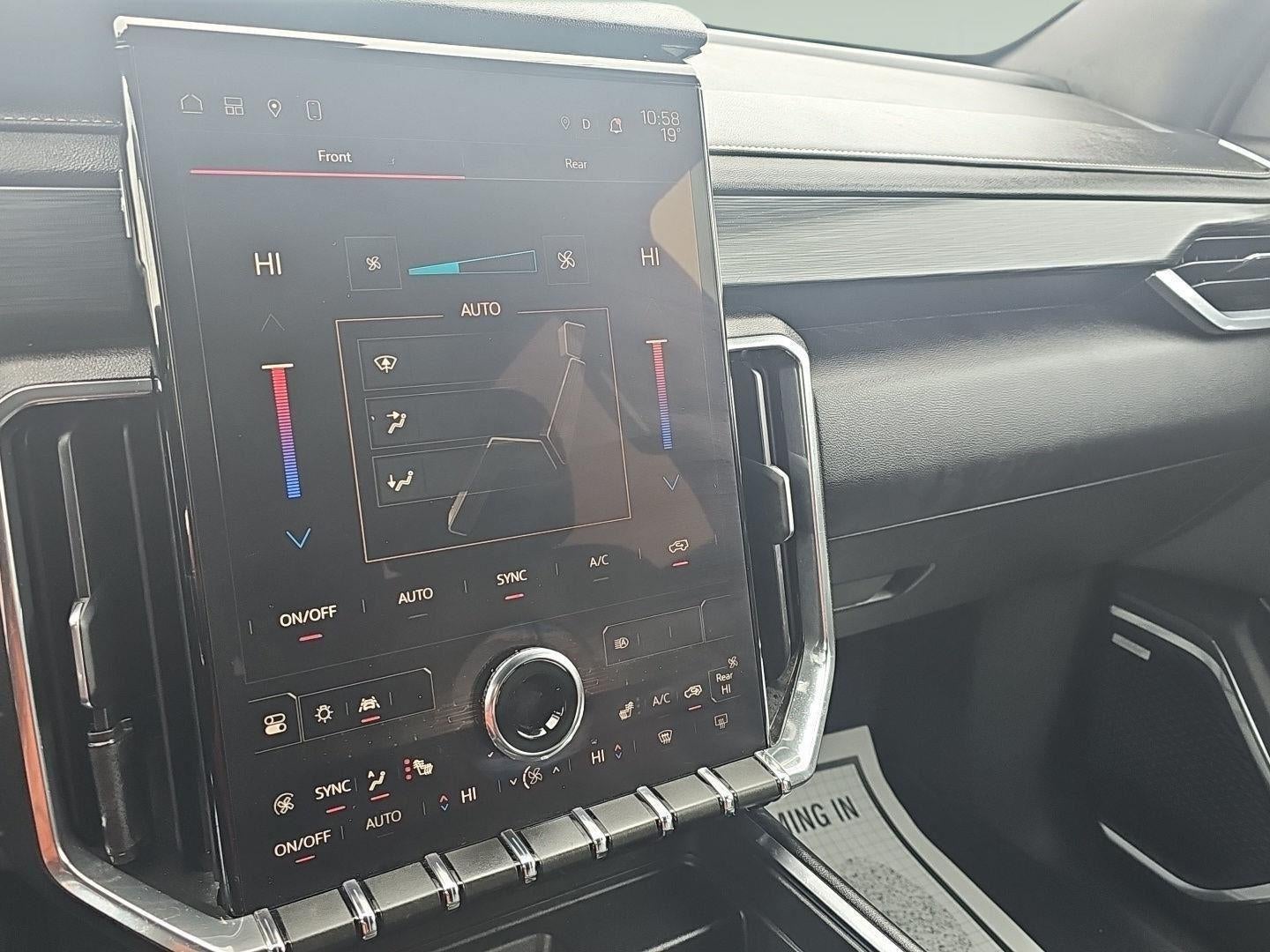 2024 GMC Acadia AWD Elevation