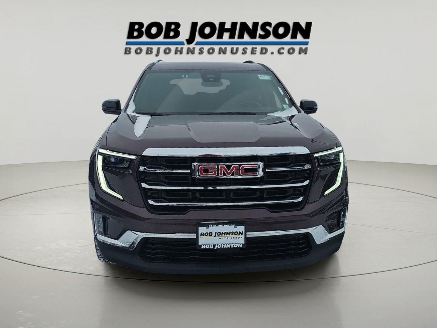 2024 GMC Acadia AWD Elevation