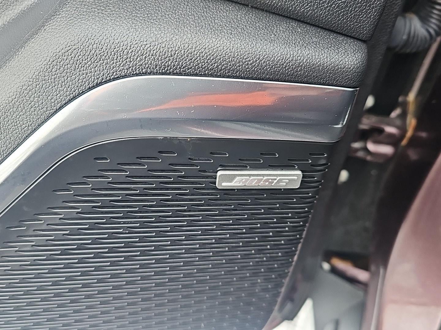 2024 GMC Acadia AWD Elevation