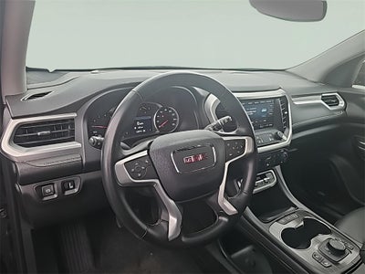 2023 GMC Acadia SLT Fresh Trade! Bose, Remote Start, Heated Seats, Pow