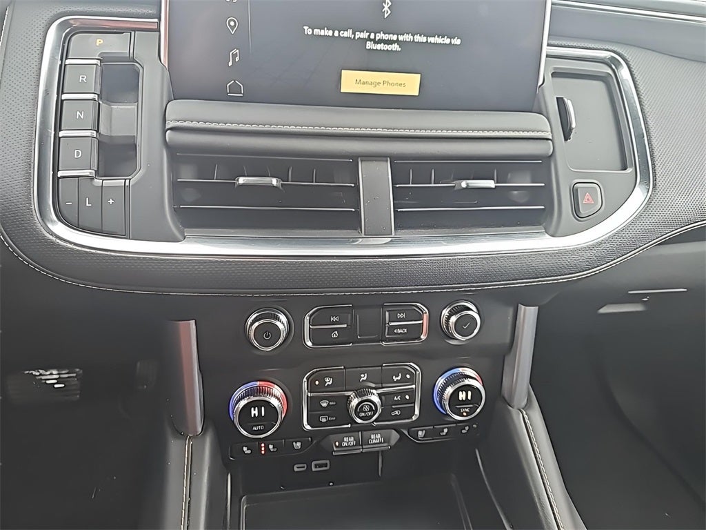 2024 GMC Yukon SLT Fresh Trade! Car Bravo Certified! Bose, Heated& Ve