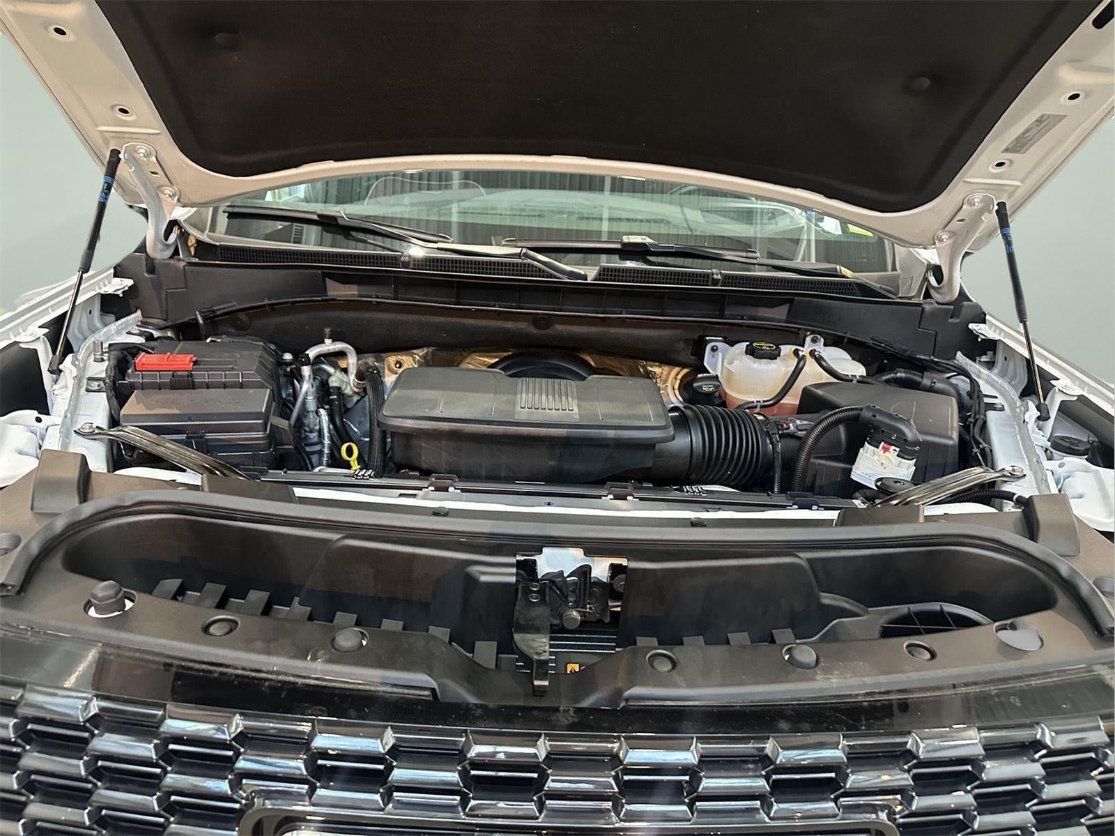 2024 GMC Yukon Denali Ultimate Original MSRP $102,000