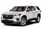 2023 Chevrolet Traverse LT Fresh Trade! Car Bravo Certified! Remote Start, He