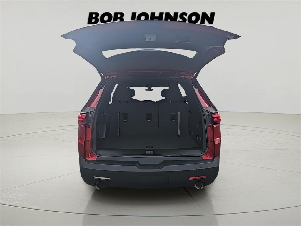 2023 Chevrolet Traverse LT CarBravo Certified!! Remote Start, Heated seats, P