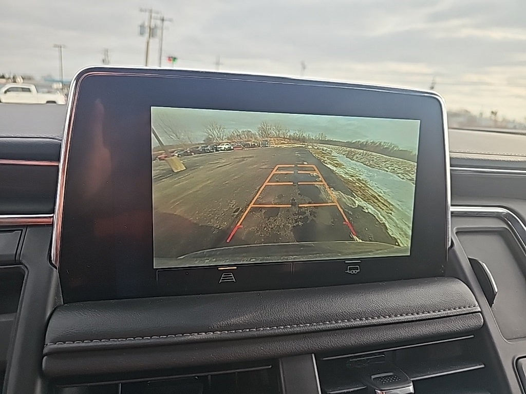 2023 Chevrolet Tahoe LT Fresh Trade! Car Bravo Certified!, Bose, Heated Se