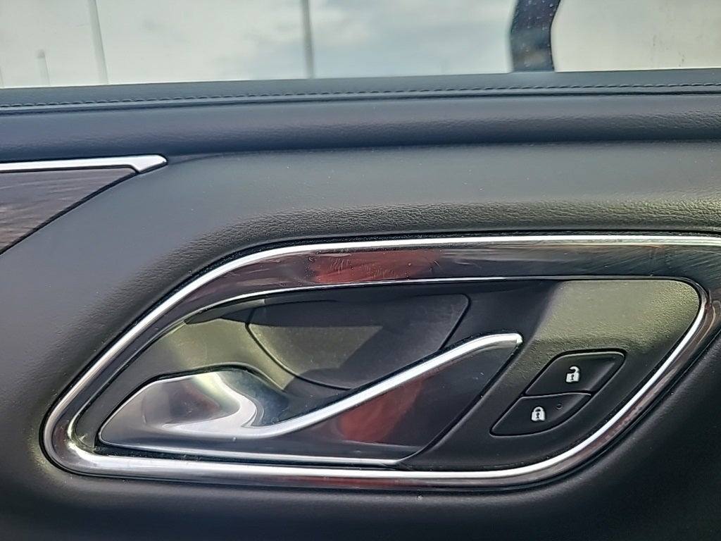 2023 Chevrolet Tahoe LT Fresh Trade! Car Bravo Certified!, Bose, Heated Se