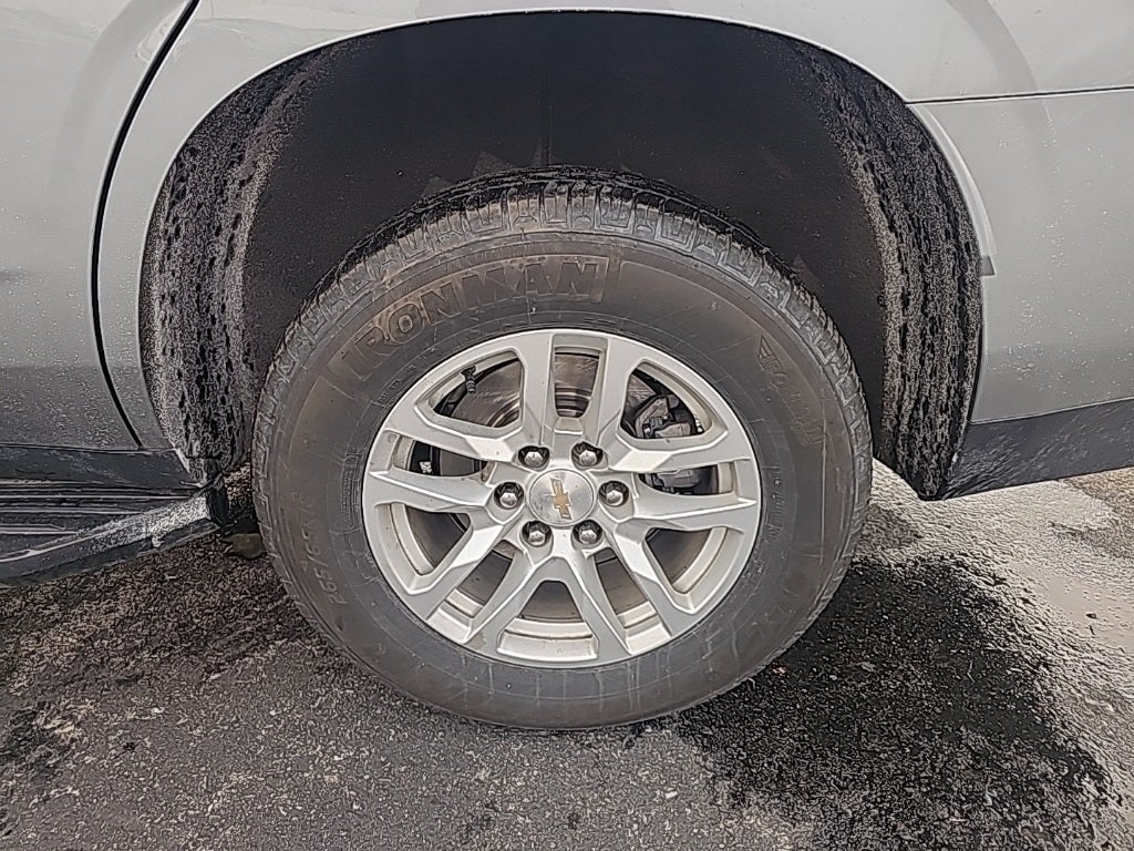 2023 Chevrolet Tahoe LT Fresh Trade! Car Bravo Certified!, Bose, Heated Se