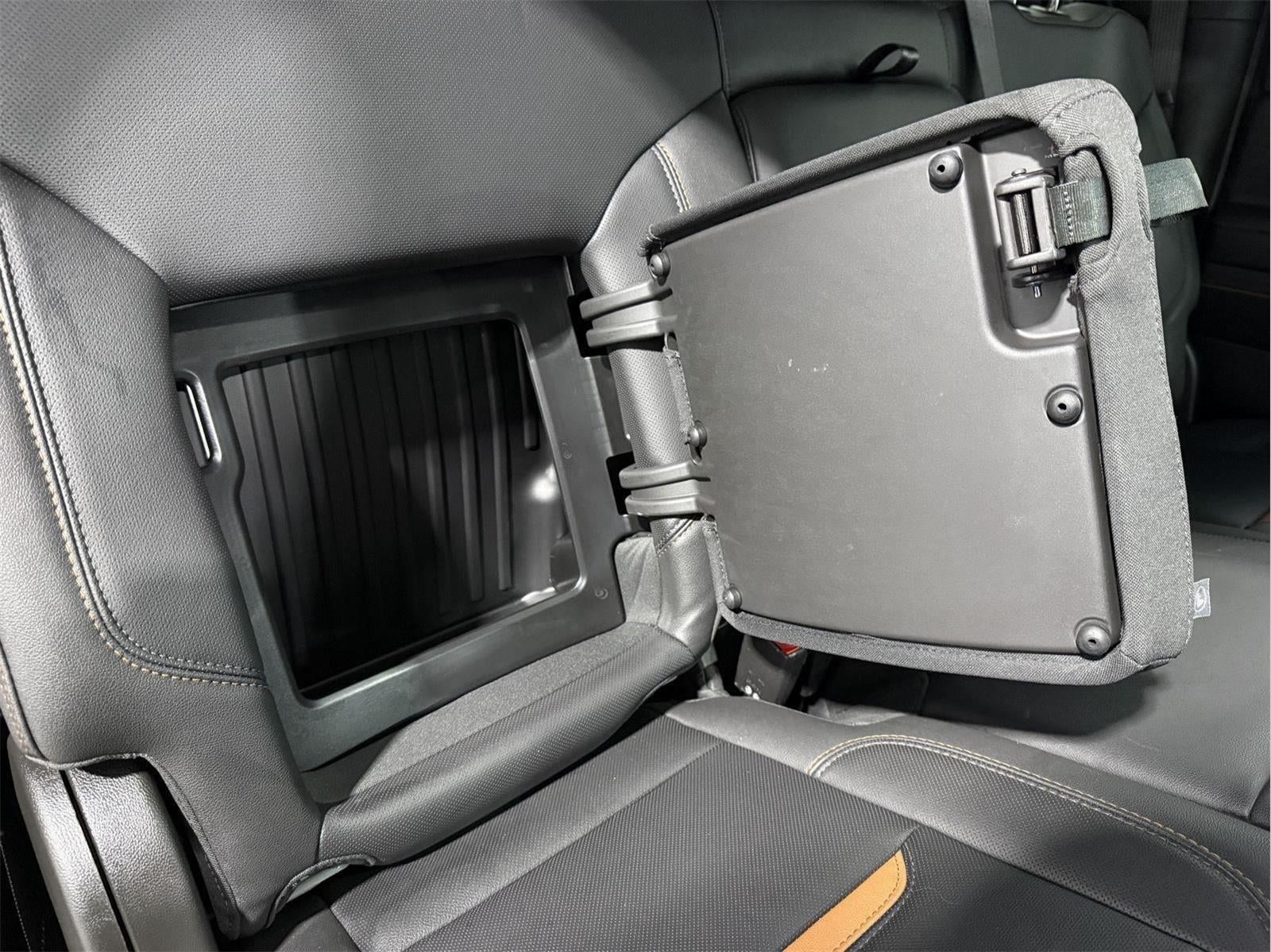 2024 GMC Sierra 3500HD AT4